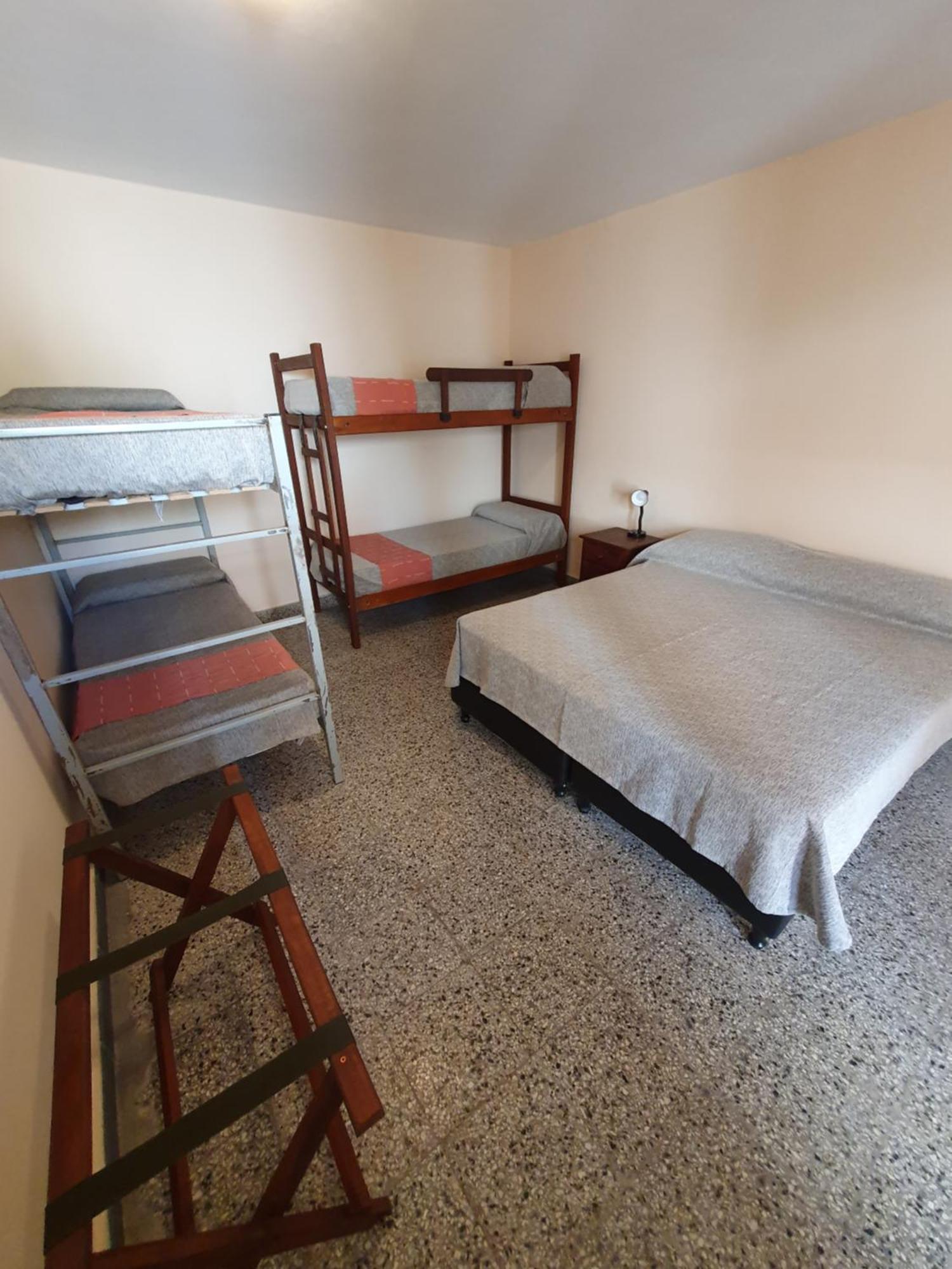 Mirador De Salta House Apartment Cameră foto