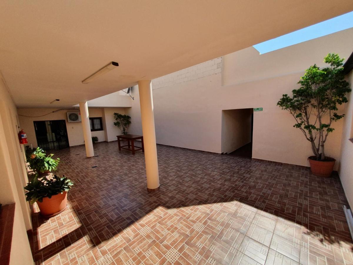 Mirador De Salta House Apartment Exterior foto
