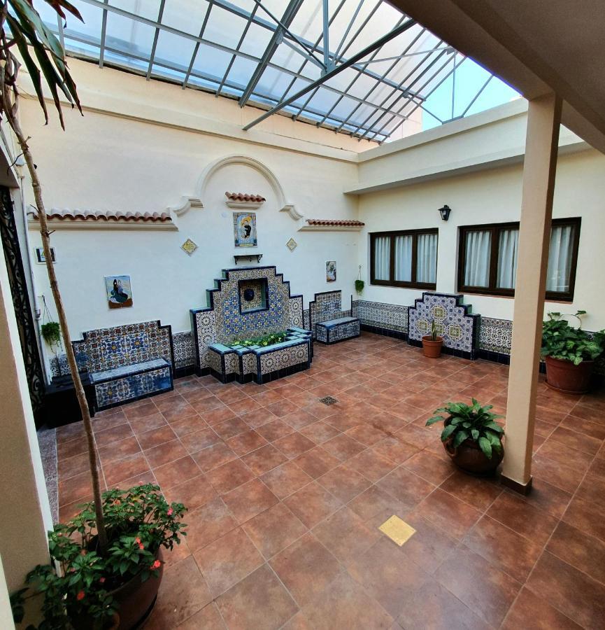 Mirador De Salta House Apartment Exterior foto