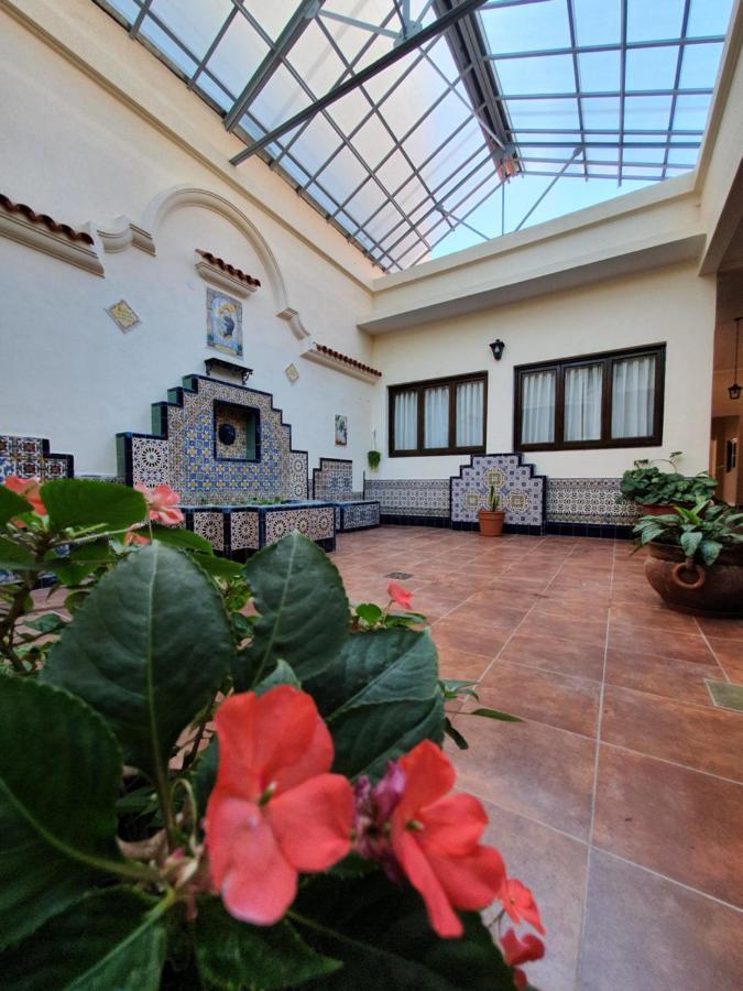 Mirador De Salta House Apartment Exterior foto