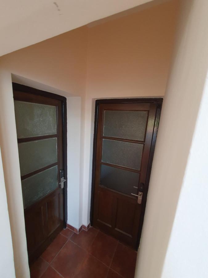 Mirador De Salta House Apartment Exterior foto