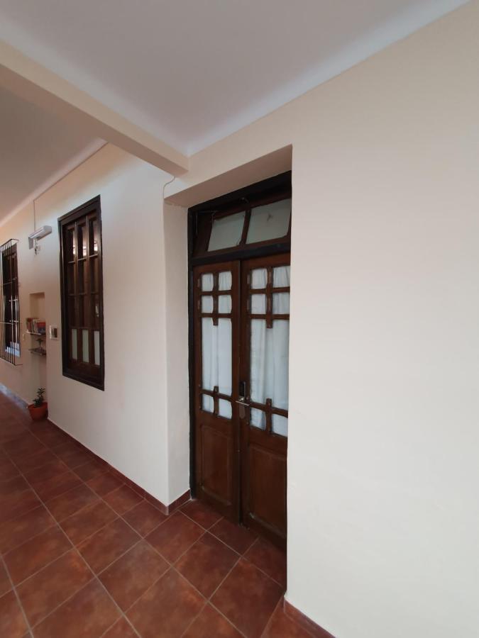 Mirador De Salta House Apartment Cameră foto