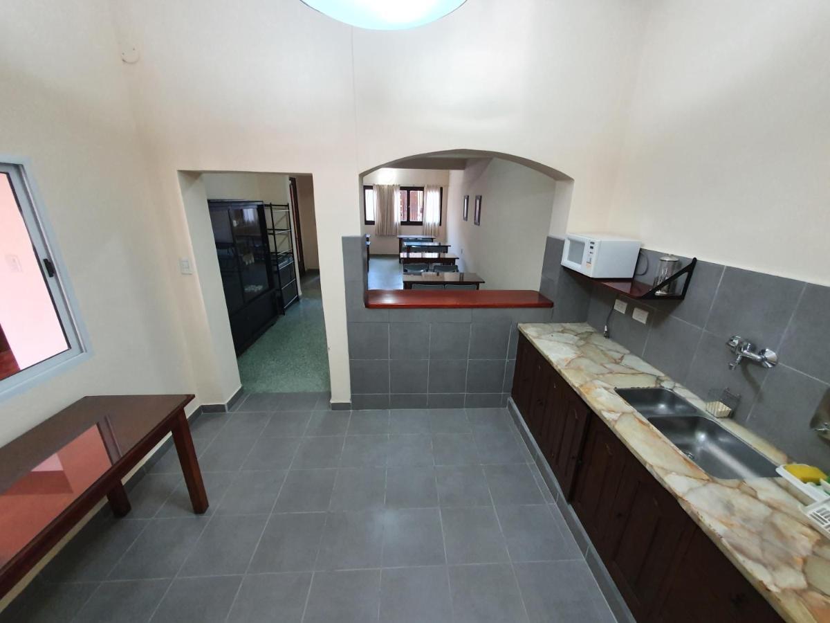 Mirador De Salta House Apartment Exterior foto