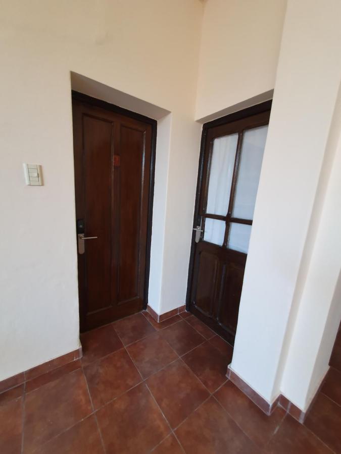 Mirador De Salta House Apartment Cameră foto