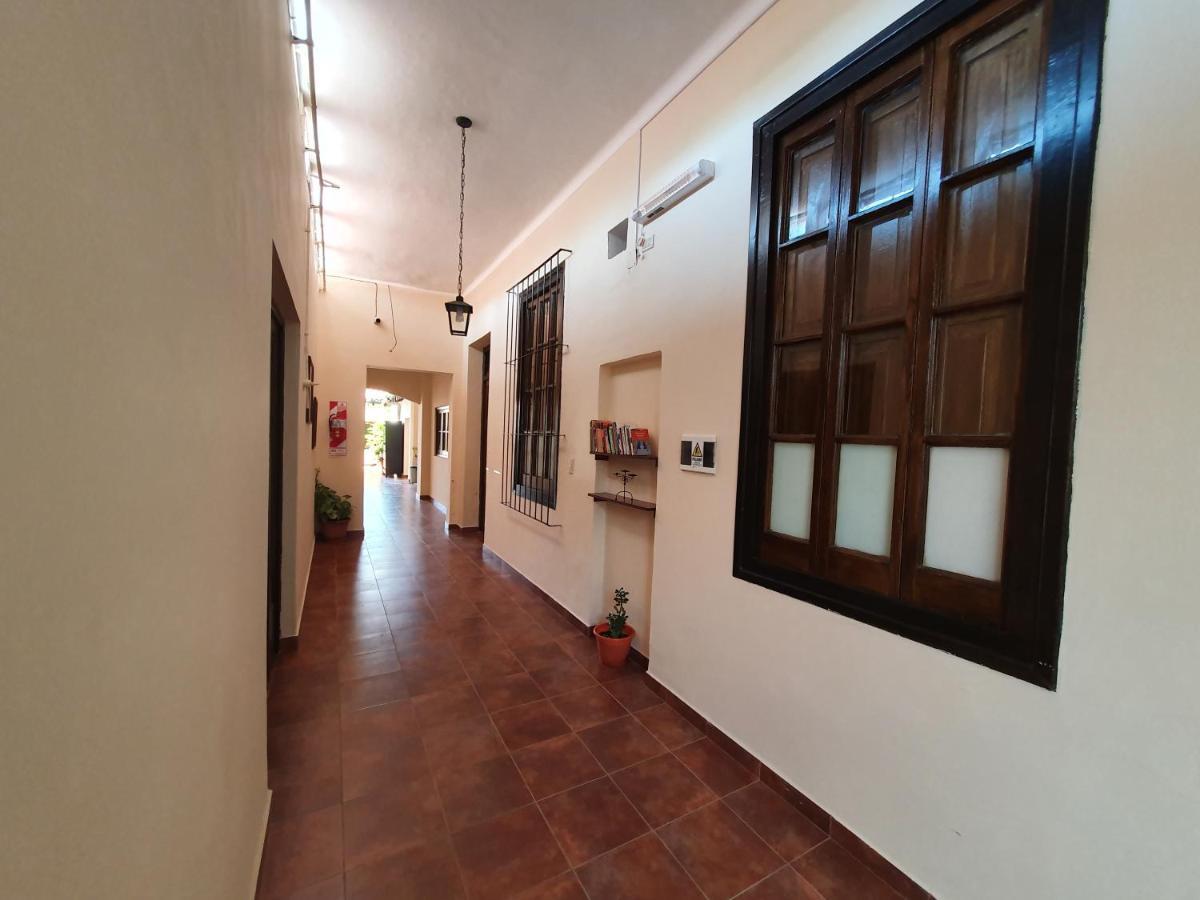 Mirador De Salta House Apartment Exterior foto