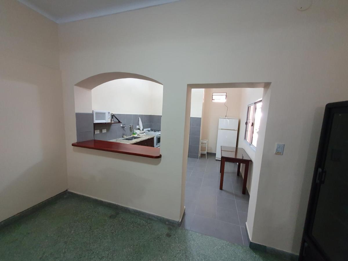 Mirador De Salta House Apartment Exterior foto